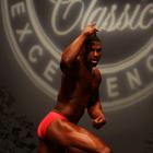 Antoinne  Scott - NPC Southern Classic 2010 - #1